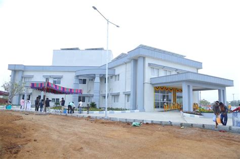 lv prasad eye hospital siddipet photos